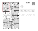 2-комнатная квартира, 70.22кв.м - изображение 2 2-комнатная квартира, 70.22кв.м - изображение 2