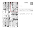 2-комнатная квартира, 74.76кв.м - изображение 2 2-комнатная квартира, 74.76кв.м - изображение 2