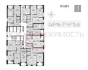 1-комнатная квартира, 43.96кв.м - изображение 2