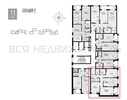 3-комнатная квартира, 82.36кв.м - изображение 2