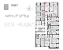 2-комнатная квартира, 81.14кв.м - изображение 2