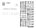 2-комнатная квартира, 81.14кв.м - изображение 2