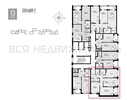 3-комнатная квартира, 82.32кв.м - изображение 2