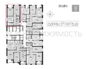 2-комнатная квартира, 70.18кв.м - изображение 2 2-комнатная квартира, 70.18кв.м - изображение 2