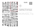 2-комнатная квартира, 74.72кв.м - изображение 2 2-комнатная квартира, 74.72кв.м - изображение 2
