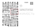 1-комнатная квартира, 43.31кв.м - изображение 2 1-комнатная квартира, 43.31кв.м - изображение 2