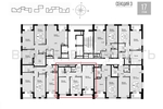 2-комнатная квартира, 65.7кв.м - изображение 2