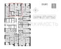 1-комнатная квартира, 58.99кв.м - изображение 2