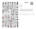 3-комнатная квартира, 110.72кв.м - изображение 2