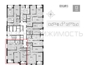 3-комнатная квартира, 110.68кв.м - изображение 2