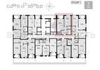 1-комнатная квартира, 48.19кв.м - изображение 2