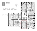 1-комнатная квартира, 48.22кв.м - изображение 2
