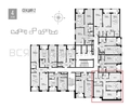 3-комнатная квартира, 82.55кв.м - изображение 2