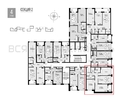 3-комнатная квартира, 82.55кв.м - изображение 2