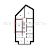 3-комнатная квартира, 86.55кв.м - изображение 2