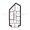 3-комнатная квартира, 86.55кв.м - изображение 2 3-комнатная квартира, 86.55кв.м - изображение 2