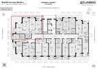 3-комнатная квартира, 80.47кв.м - изображение 2 3-комнатная квартира, 80.47кв.м - изображение 2