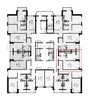 1-комнатная квартира, 39кв.м - изображение 2
