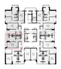 1-комнатная квартира, 39кв.м - изображение 2
