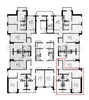 2-комнатная квартира, 55.1кв.м - изображение 2