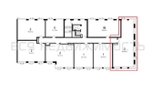 3-комнатная квартира, 82.4кв.м - изображение 2