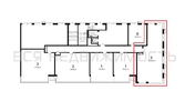 3-комнатная квартира, 83.4кв.м - изображение 2