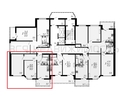 2-комнатная квартира, 59.9кв.м - изображение 2