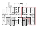 3-комнатная квартира, 89.9кв.м - изображение 2