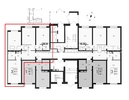 3-комнатная квартира, 86.4кв.м - изображение 2