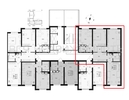 3-комнатная квартира, 89.9кв.м - изображение 2