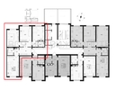 3-комнатная квартира, 86.4кв.м - изображение 2