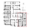 2-комнатная квартира, 57.3кв.м - изображение 2