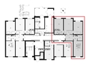 3-комнатная квартира, 85кв.м - изображение 2
