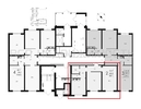 2-комнатная квартира, 58.4кв.м - изображение 2