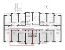 2-комнатная квартира, 59.9кв.м - изображение 2