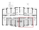 2-комнатная квартира, 59.9кв.м - изображение 2