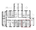 1-комнатная квартира, 37.2кв.м - изображение 2
