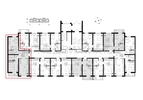 2-комнатная квартира, 66кв.м - изображение 2