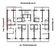 квартира-студия, 28,24кв.м. - изображение 2