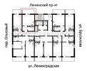 квартира-студия, 31,22кв.м. - изображение 2