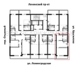 1-комнатная квартира, 37.85кв.м - изображение 2