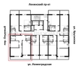 2-комнатная квартира, 66.25кв.м - изображение 2