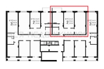 2-комнатная квартира, 69кв.м - изображение 2