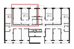 2-комнатная квартира, 69.5кв.м - изображение 2