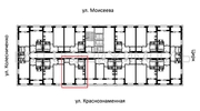 1-комнатная квартира, 36.78кв.м - изображение 2