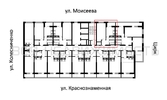 1-комнатная квартира, 35.85кв.м - изображение 2