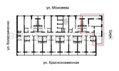 2-комнатная квартира, 59.92кв.м - изображение 2