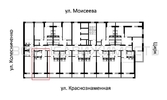 квартира-студия, 33,07кв.м. - изображение 2 квартира-студия, 33,07кв.м. - изображение 2