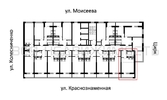квартира-студия, 33,49кв.м. - изображение 2 квартира-студия, 33,49кв.м. - изображение 2