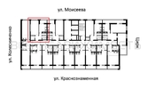 1-комнатная квартира, 42.15кв.м - изображение 2 1-комнатная квартира, 42.15кв.м - изображение 2